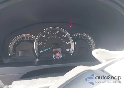 2012 Toyota Camry Se из США, поврежденный, VIN 4T1BF1FK9CU017572